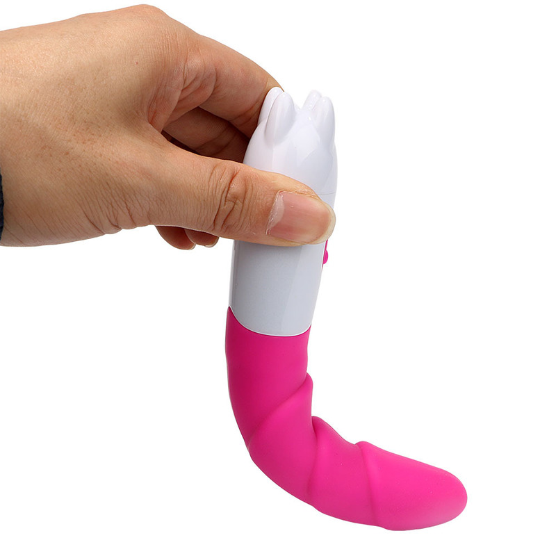(image for) Frequency Vibration Dildo